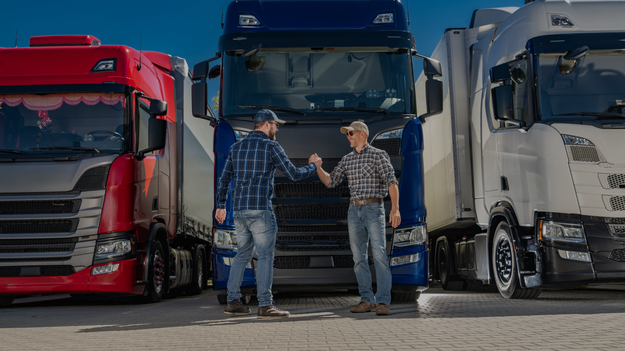 TRANSPORTES Y CARGAS DE GORETTI, SL